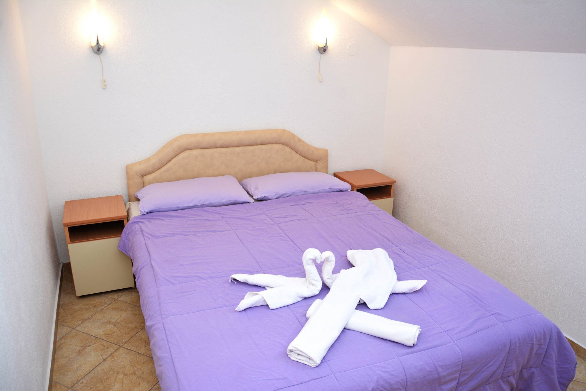 Bonik Apartment *