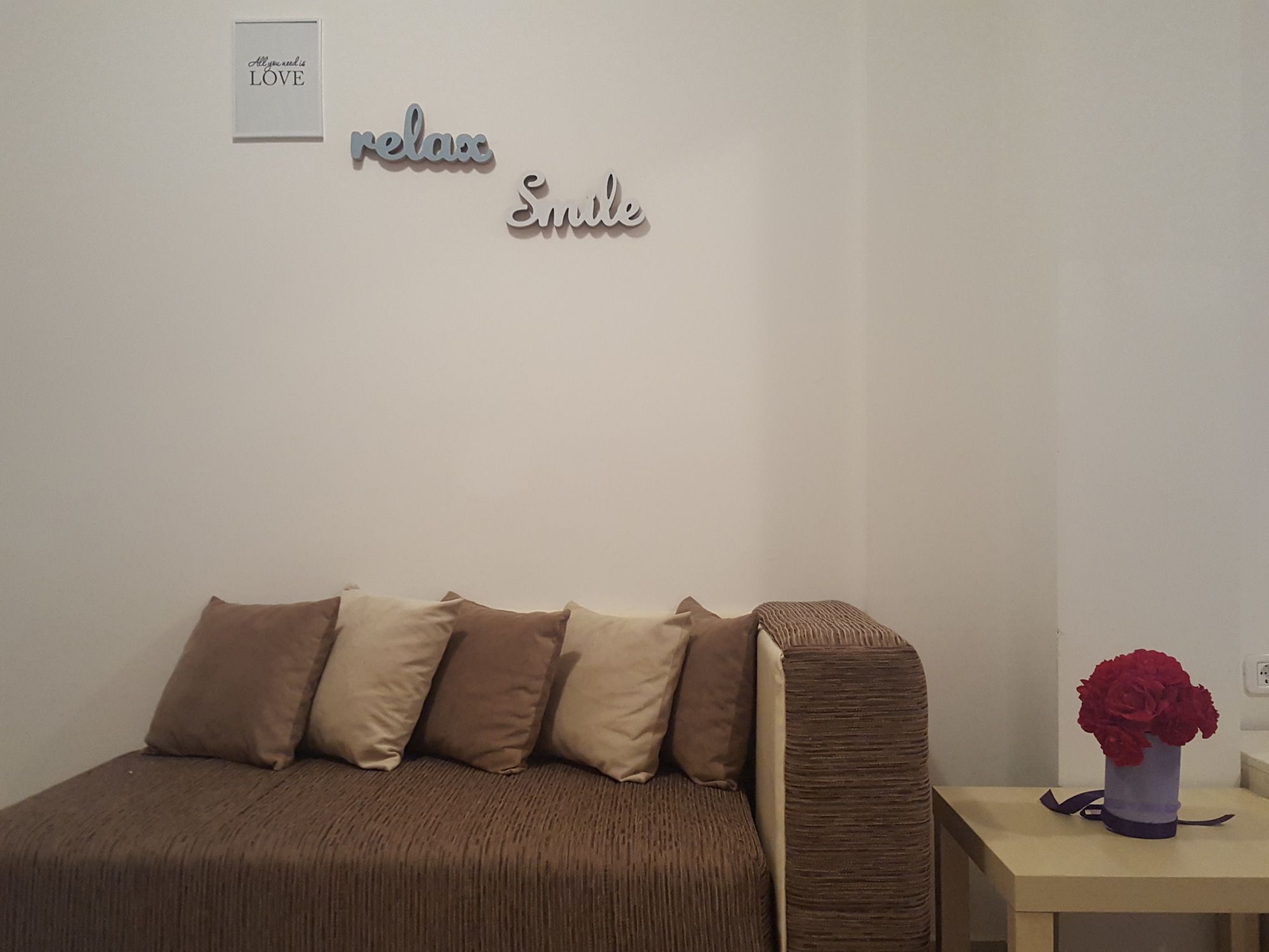 Bonik Apartment
