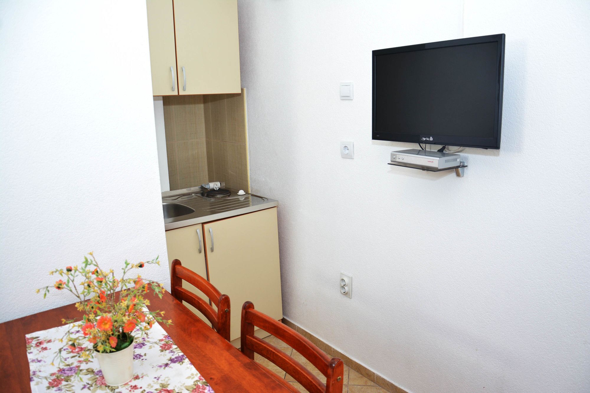 Apartment Bonik