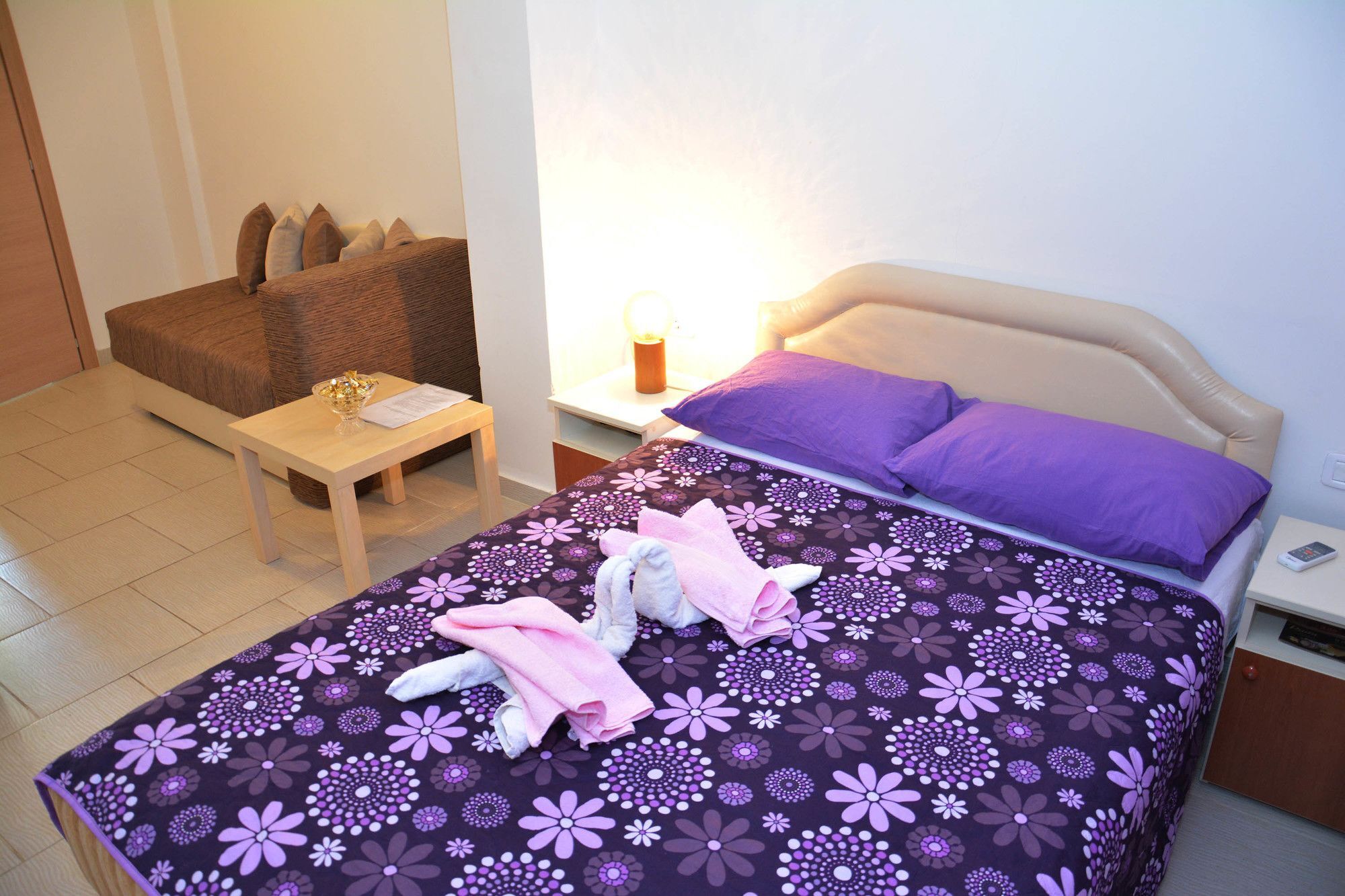 Bonik Apartment Budva