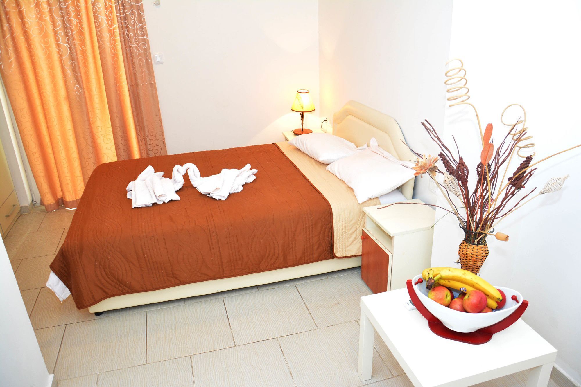 Bonik Apartment Budva