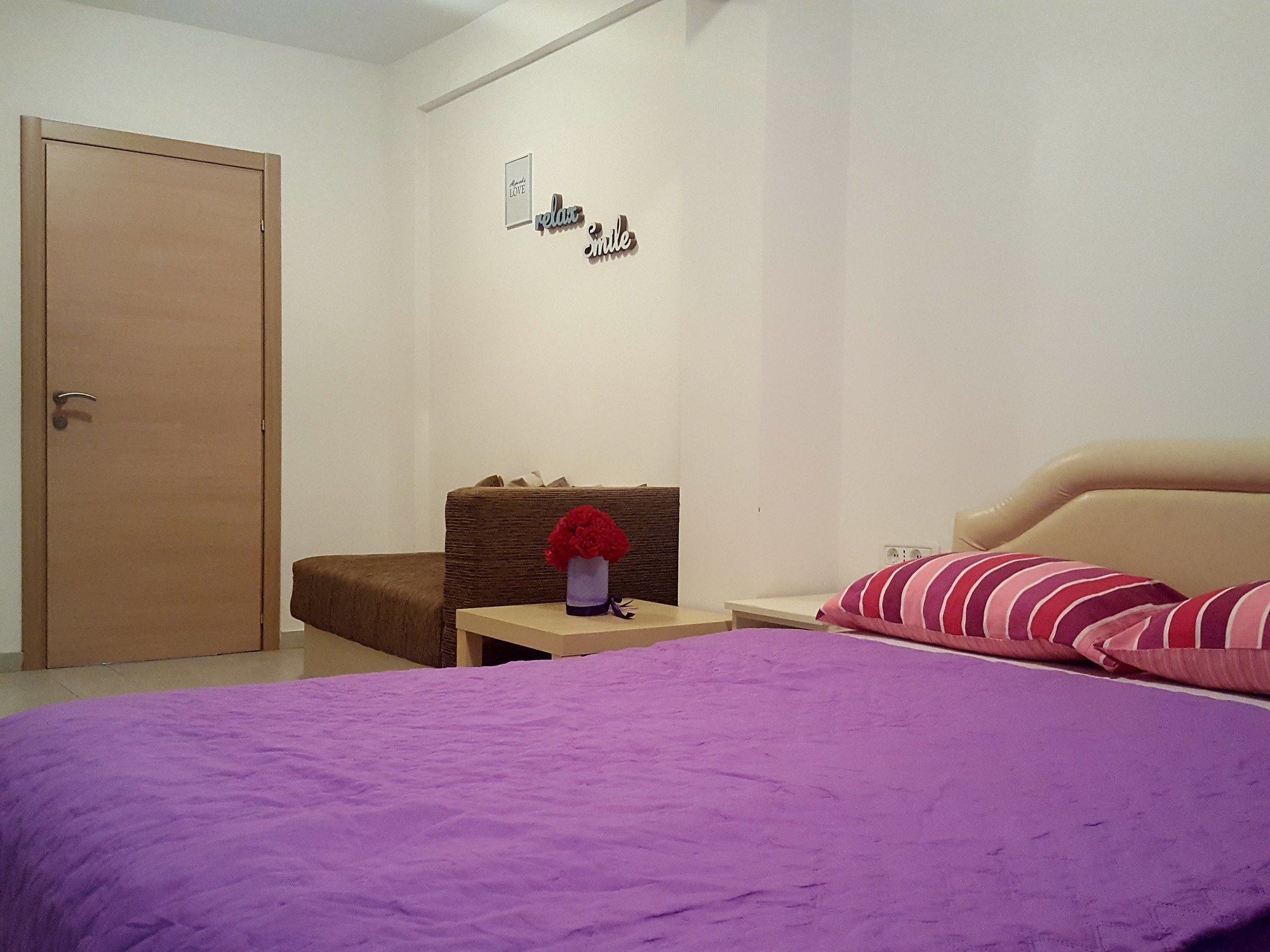Bonik Apartment *